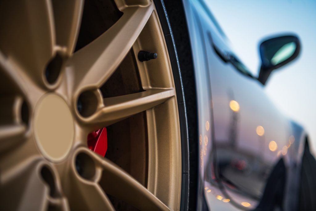 Softwaretuning & Leistungssteigerung